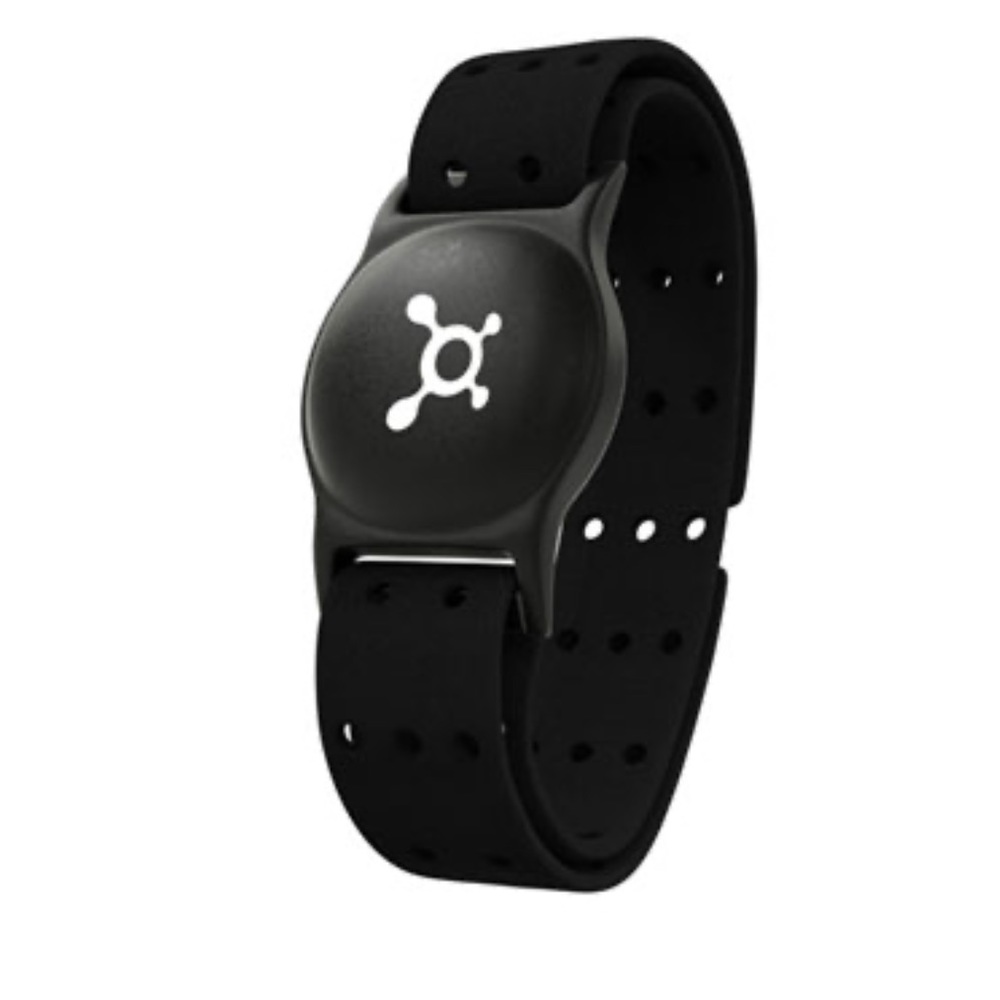 Orangetheory OTbeat Burn Heartrate Monitor